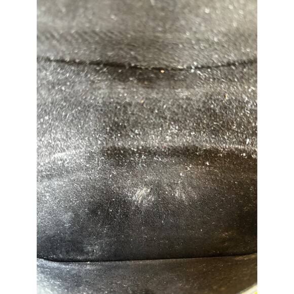 LOUIS VUITTON Monogram Eclipse Woody Glasses Case - Picture 8 of 9